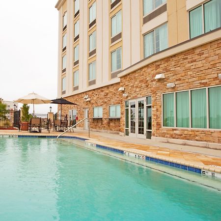 Holiday Inn Express & Suites Columbus At Northlake By Ihg Exterior foto
